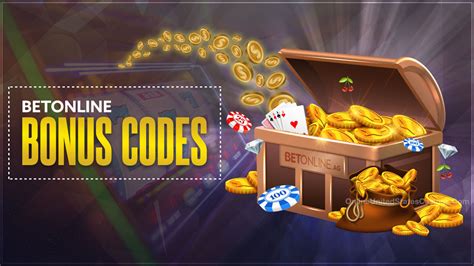 BetOnline Bonus Codes .